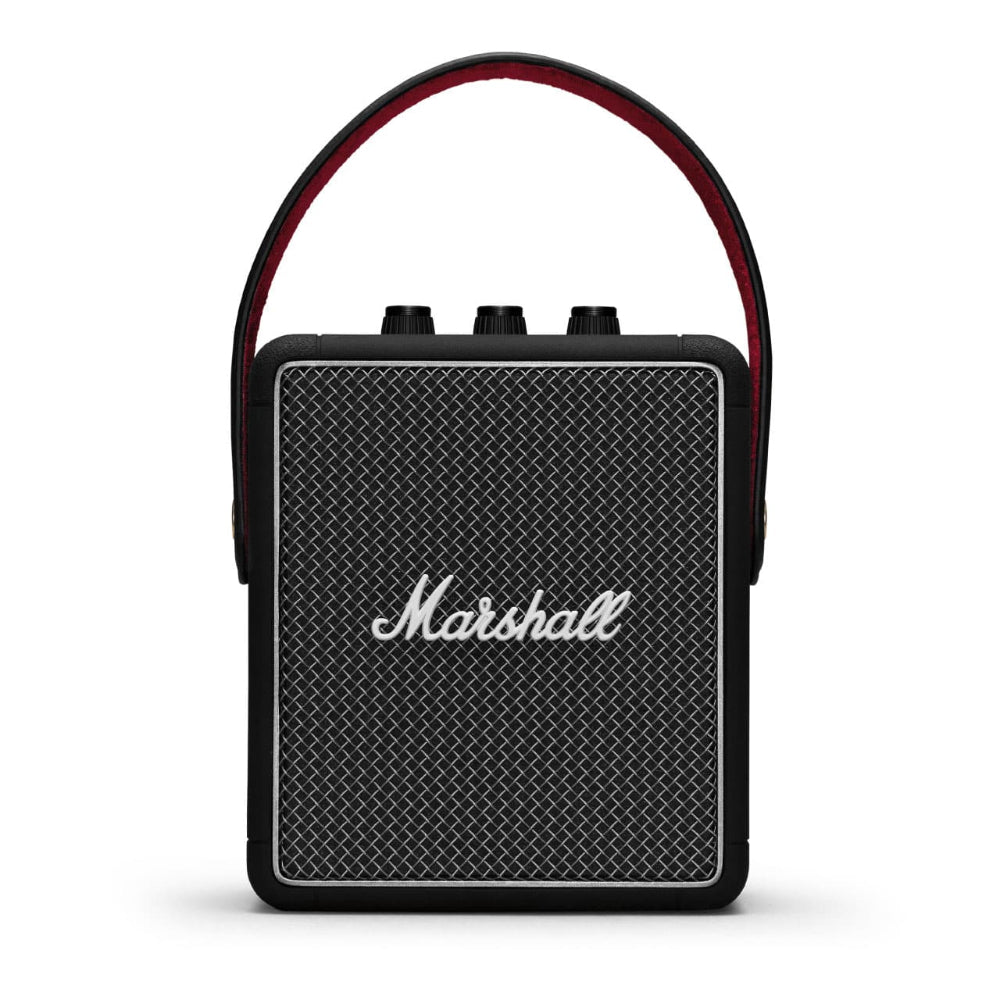 Marshall Stockwell II