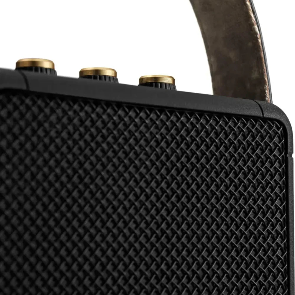 Marshall Stockwell II