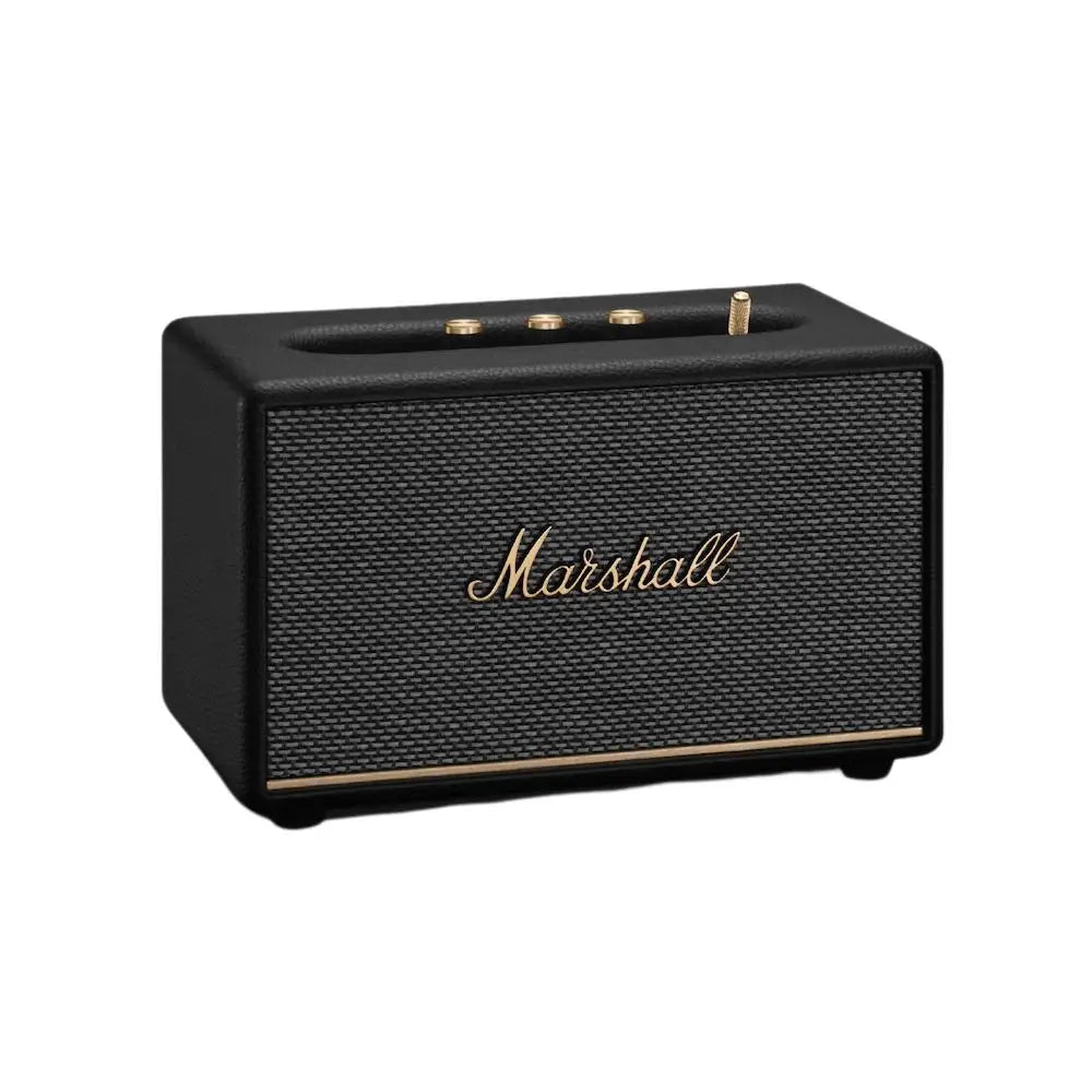 Marshall_Acton_III_Negro_Imagen_posicion_1_iShop_Ecuador