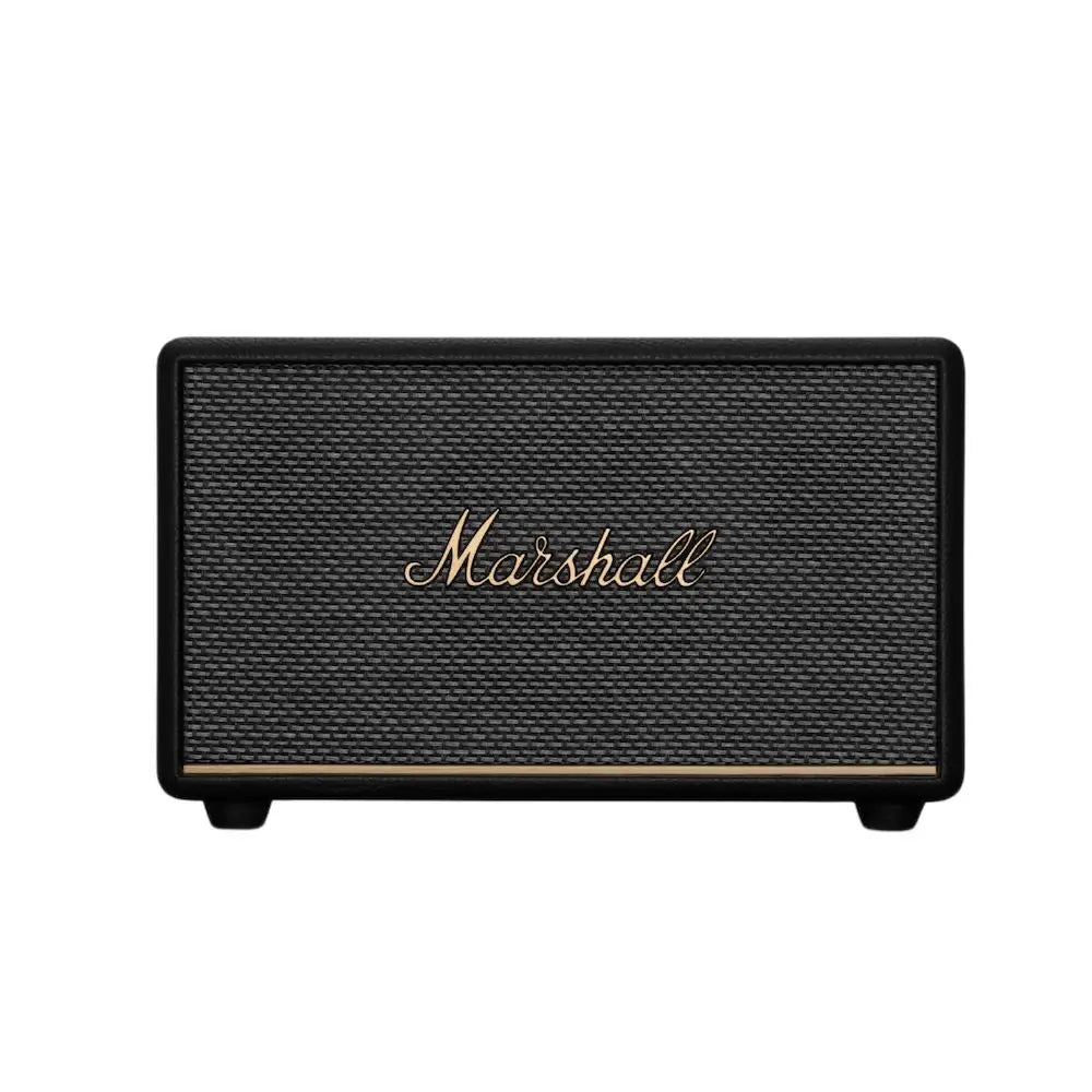 Marshall_Acton_III_Negro_Imagen_posicion_2_iShop_Ecuador