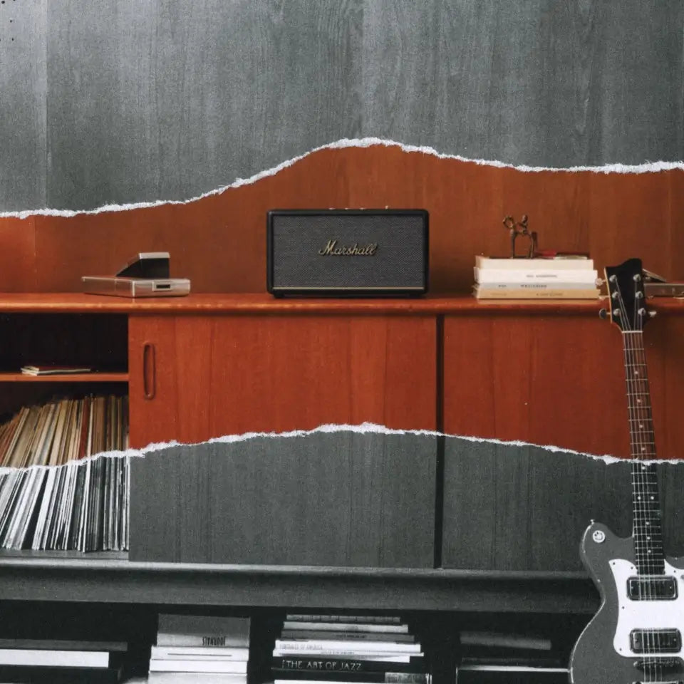 Marshall Stanmore III