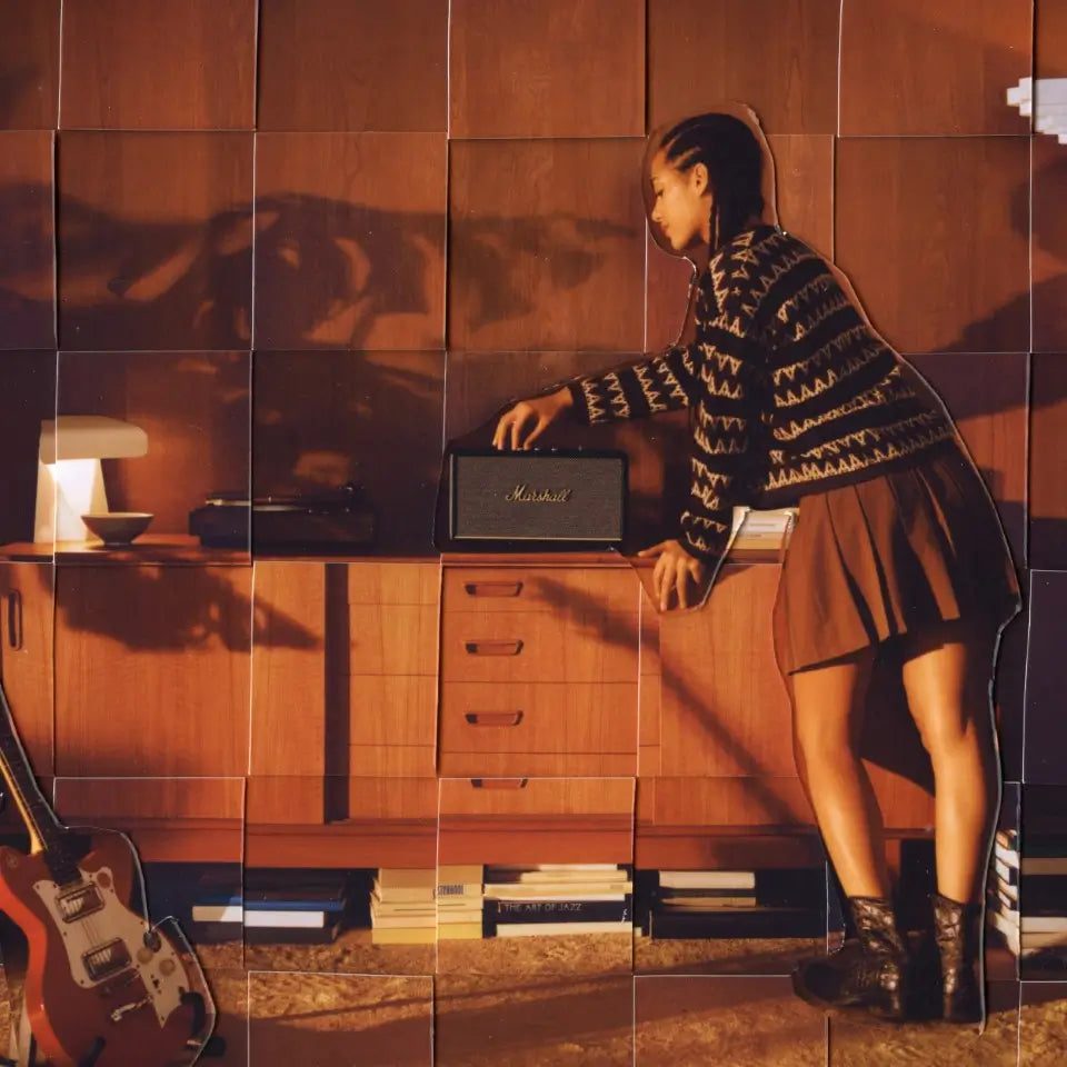 Marshall Stanmore III