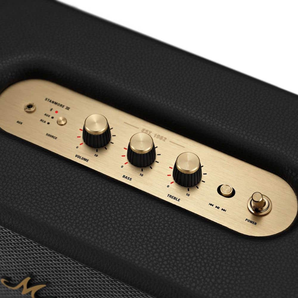 Marshall Stanmore III