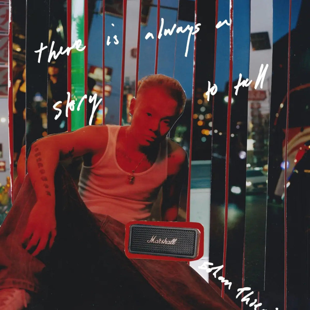 Marshall Emberton III