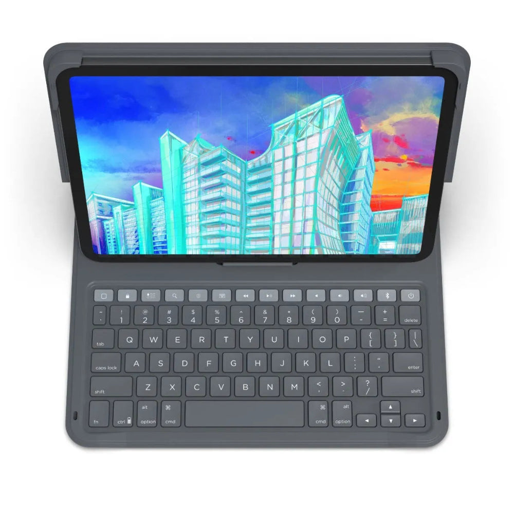ZAGG Teclado Messenger Folio 2