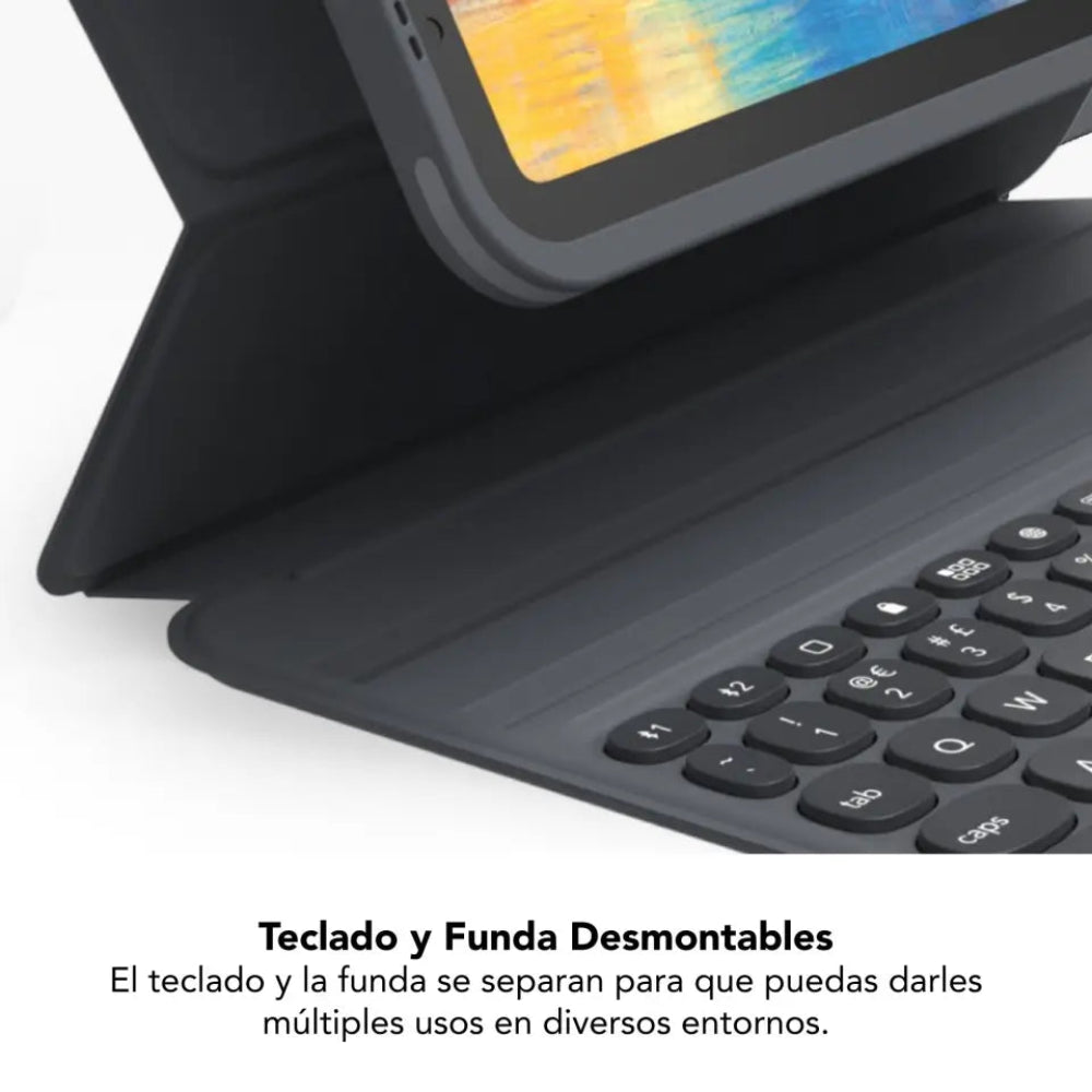 Zagg Teclado Pro Keys