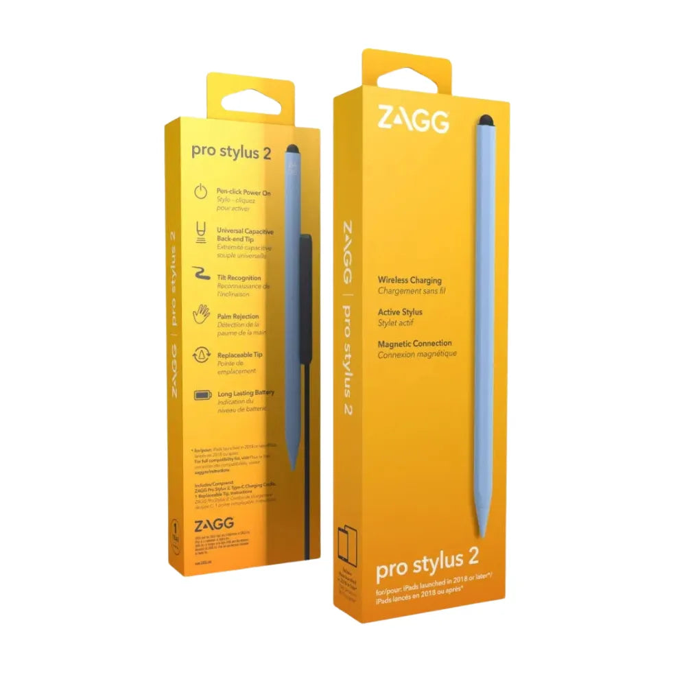 ZAGG Pro Stylus 2