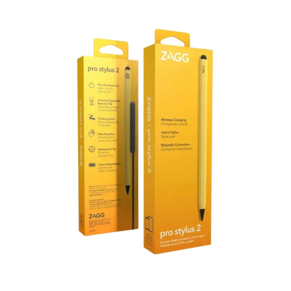 ZAGG Pro Stylus 2