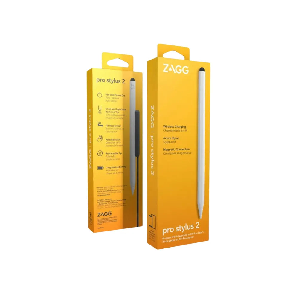 ZAGG Pro Stylus 2