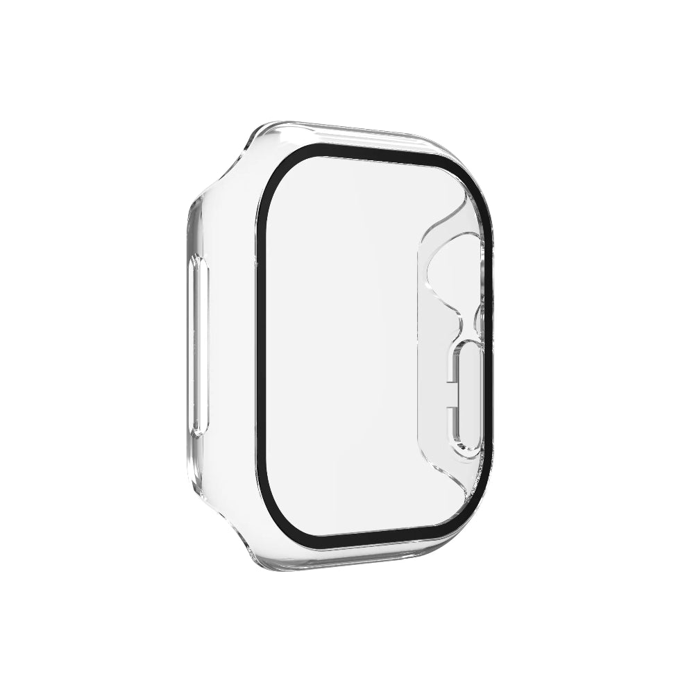 Case 360 ZAGG Is-Glass Elite para Apple Watch 42mm - Transparente