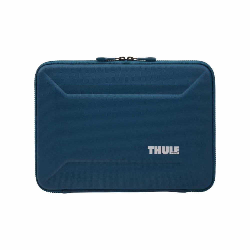 Funda Thule Gauntlet para Macbook 13 - Turquesa
