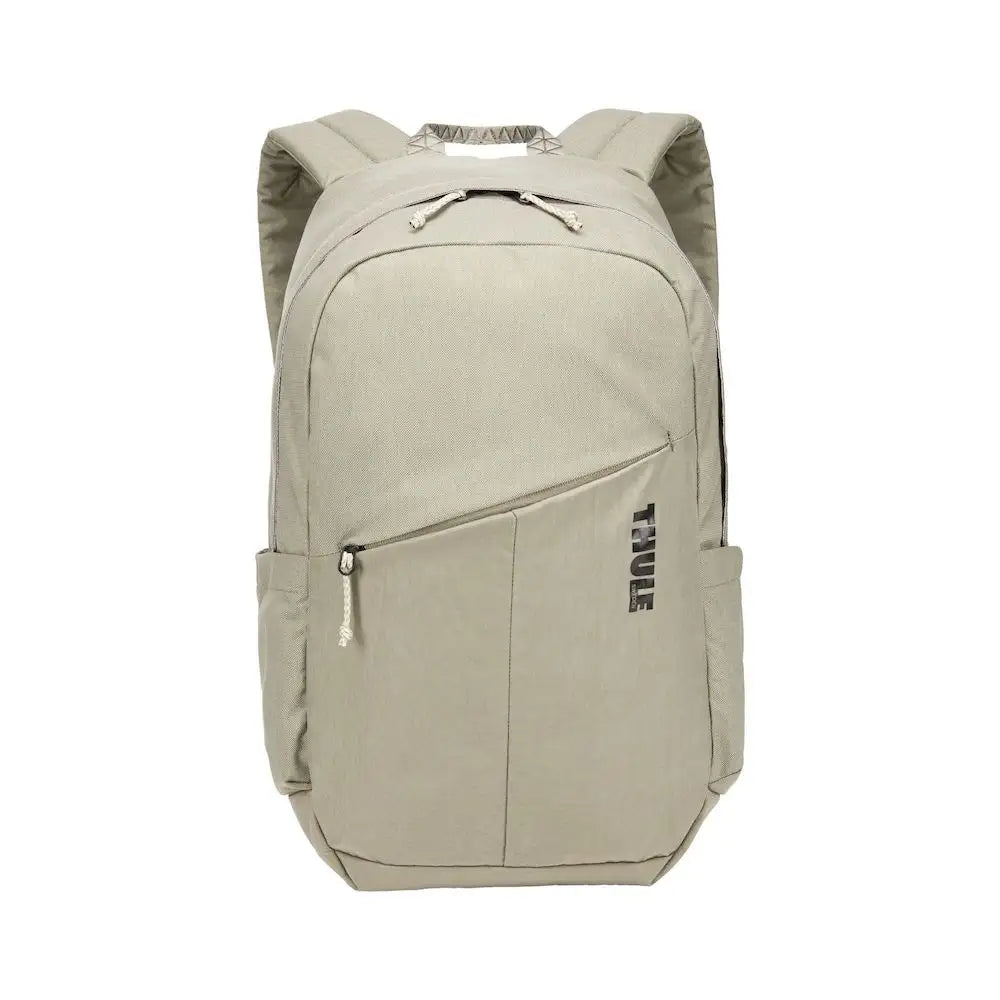 Mochila_Thule_Notus_20L_Gris_Imagen_posicion_1_iShop_Ecuador