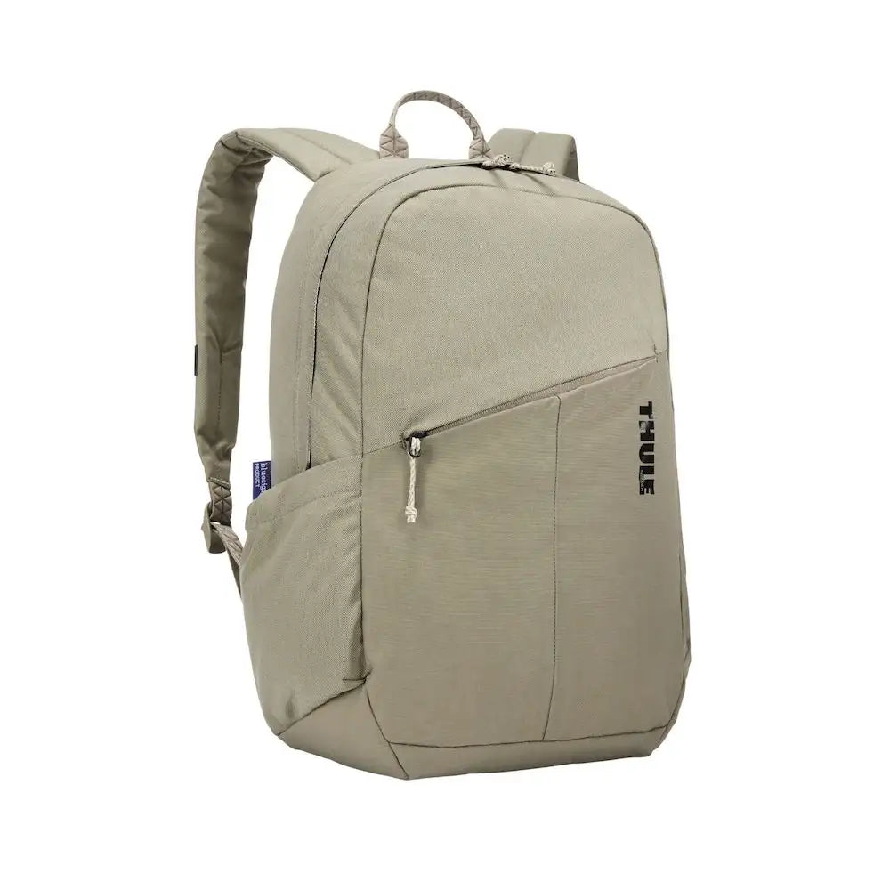 Mochila_Thule_Notus_20L_Gris_Imagen_posicion_2_iShop_Ecuador