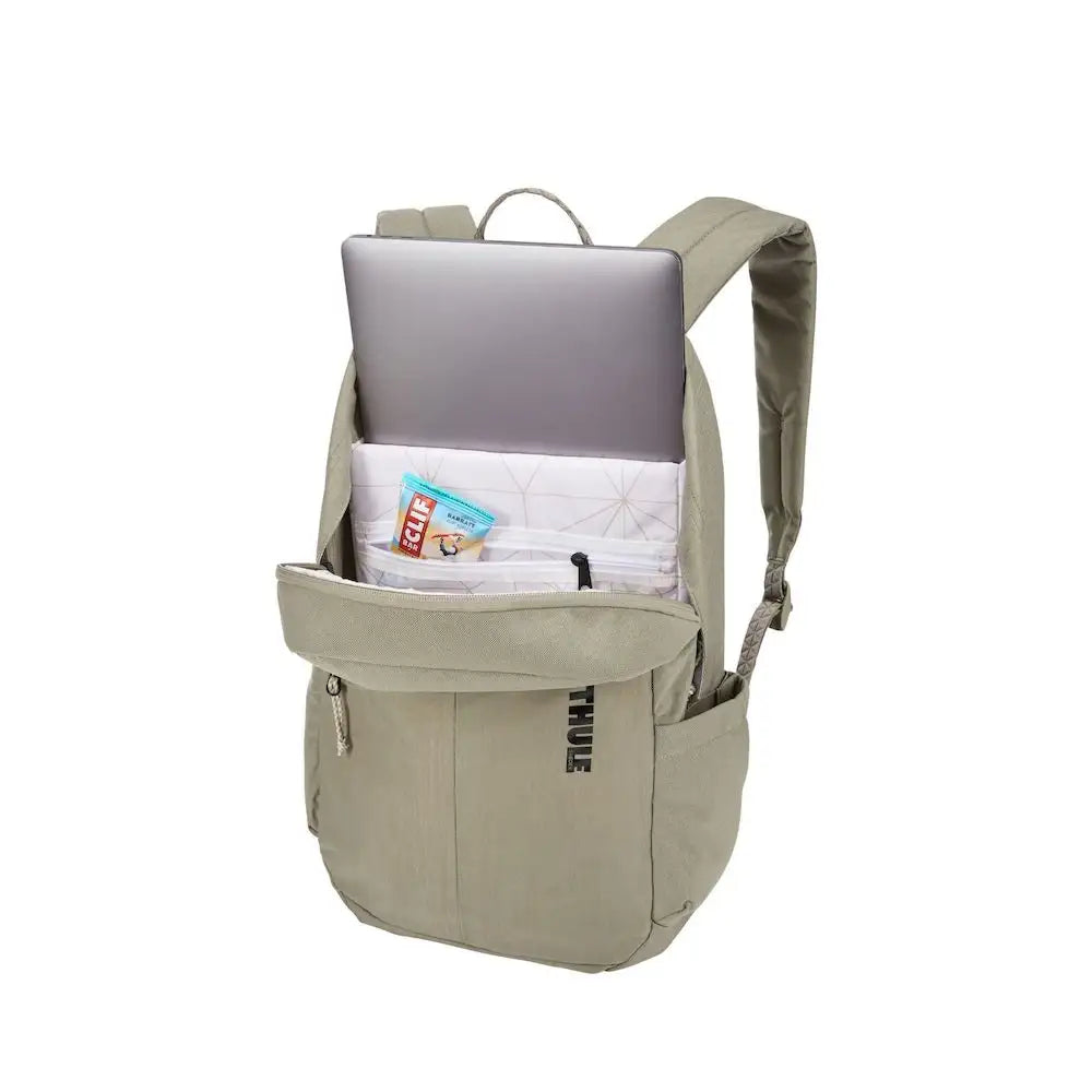 Mochila_Thule_Notus_20L_Gris_Imagen_posicion_4_iShop_Ecuador