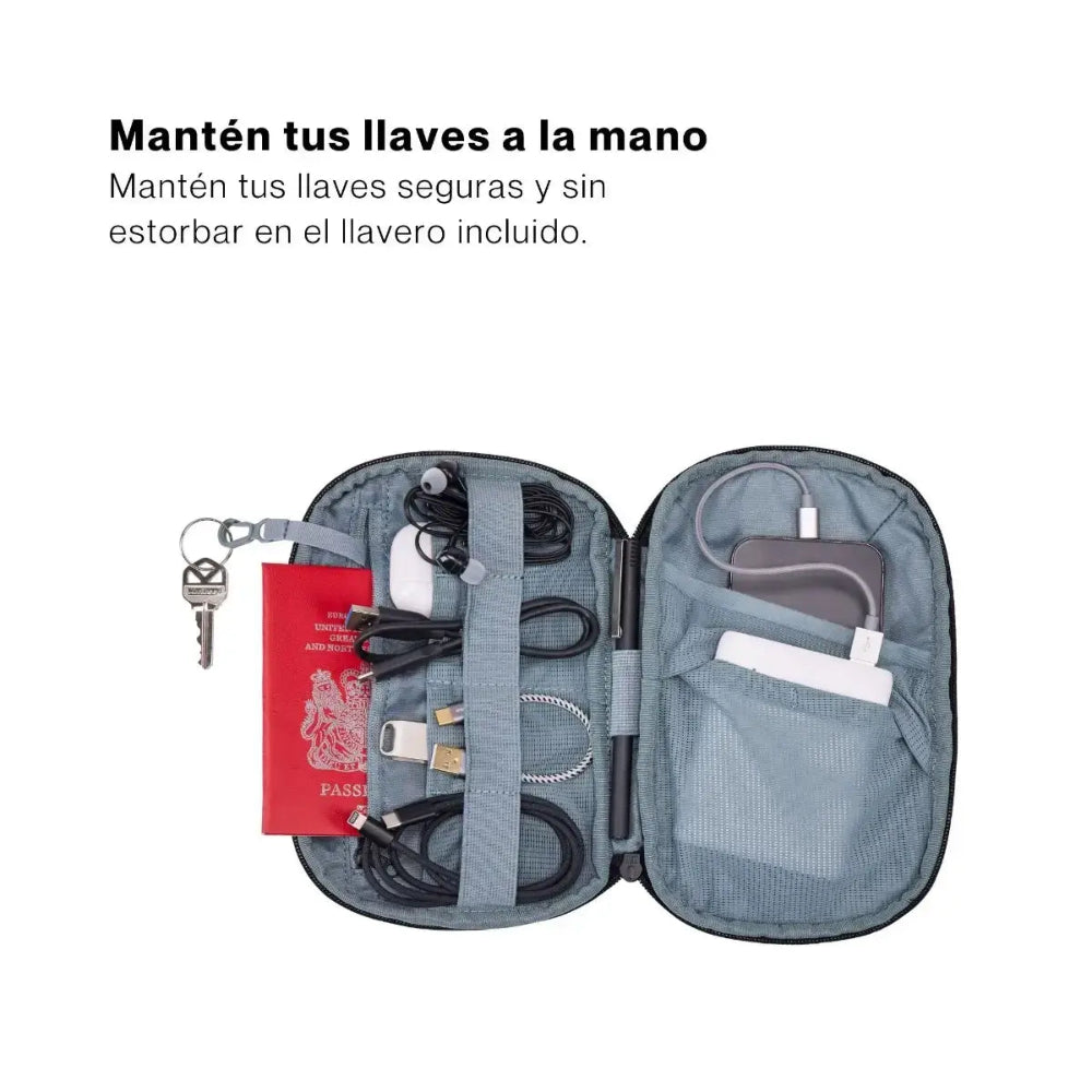 Estuche_de_Viaje_Thule_Subterra_2_Mediano_Negro_Imagen_posicion_8_iShop_Ecuador
