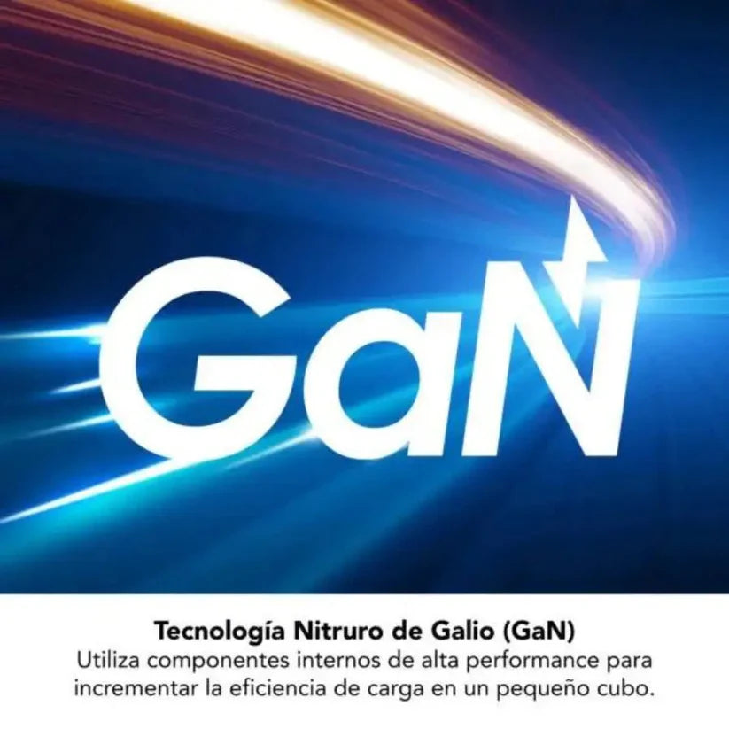 Cargador de Pared Mophie USB-C 30W - Blanco