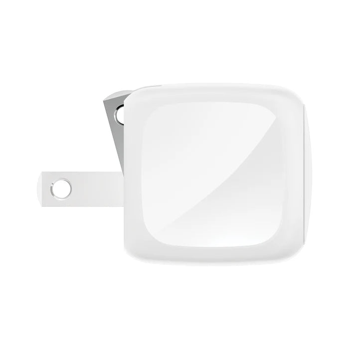Cargador Belkin USB-C compacto de 20W - Blanco