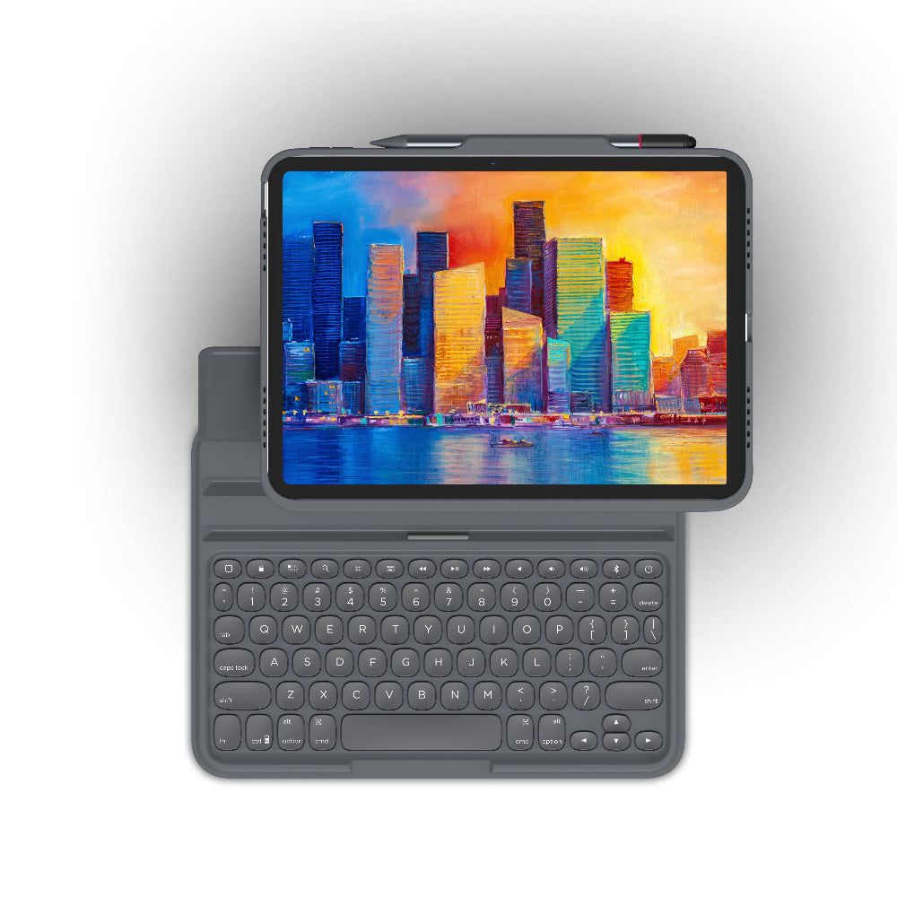 Zagg Teclado Pro Keys