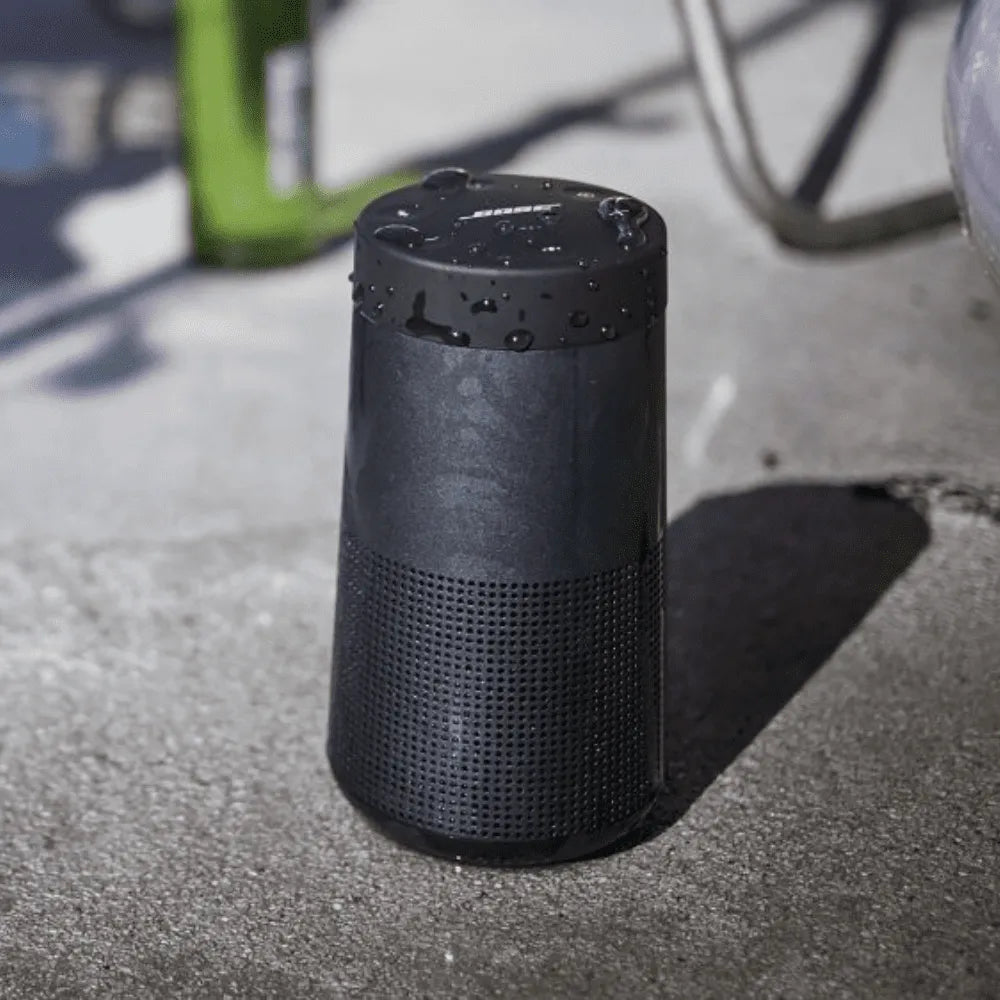 Parlante Bose SoundLink Revolve II Bluetooth