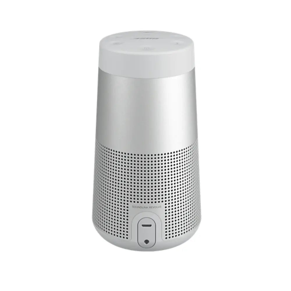 Parlante Bose SoundLink Revolve II Bluetooth