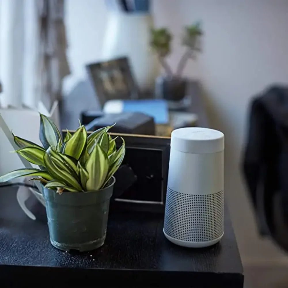 Parlante Bose SoundLink Revolve II Bluetooth