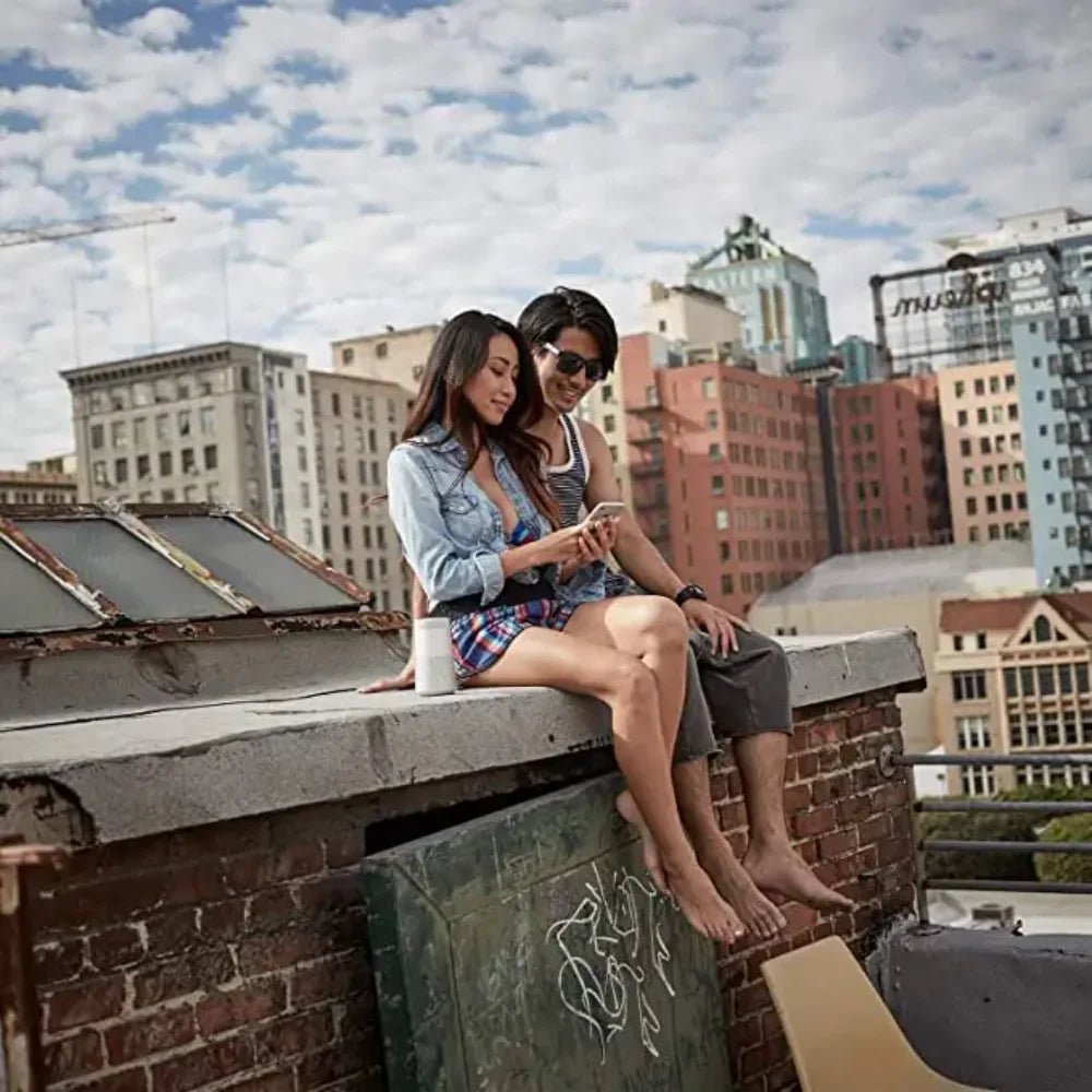 Parlante Bose SoundLink Revolve II Bluetooth