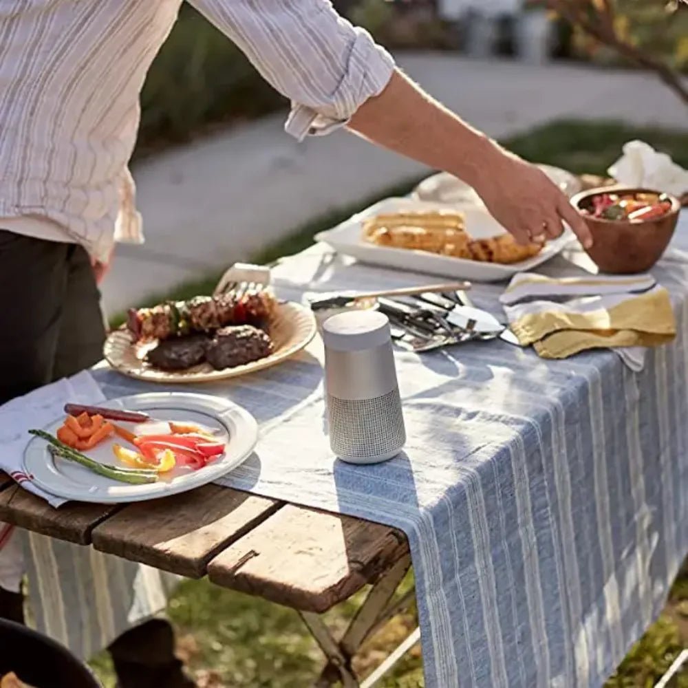 Parlante Bose SoundLink Revolve II Bluetooth