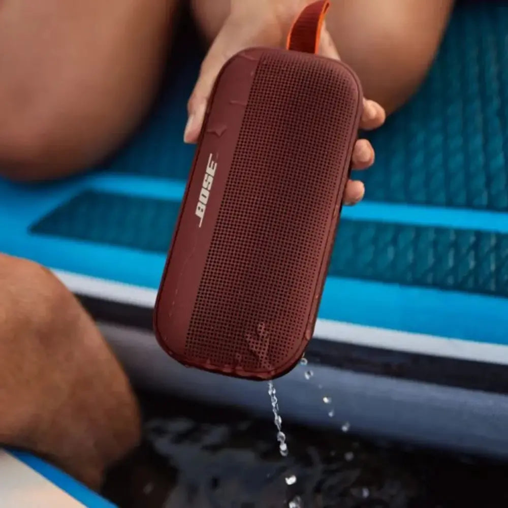 Parlante Bose Soundlink Flex Bluetooth