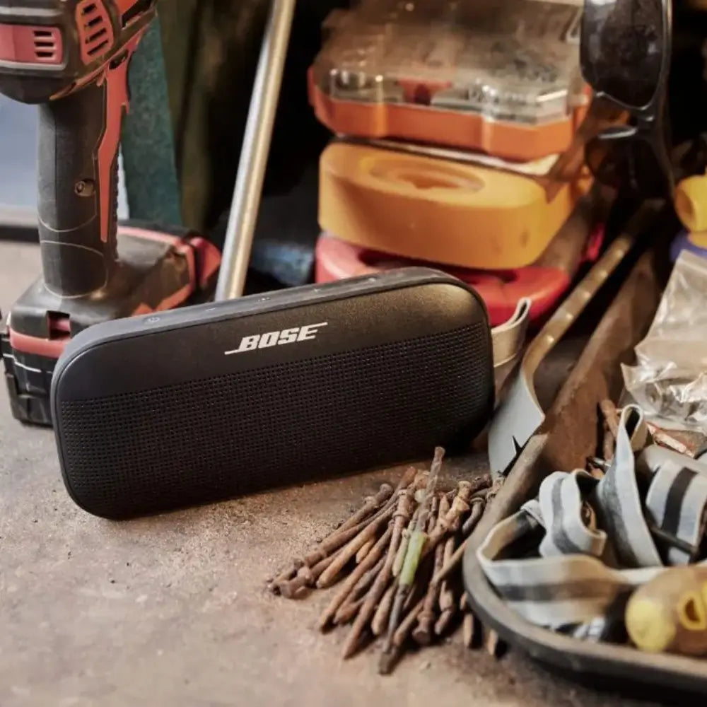 Parlante Bose Soundlink Flex Bluetooth