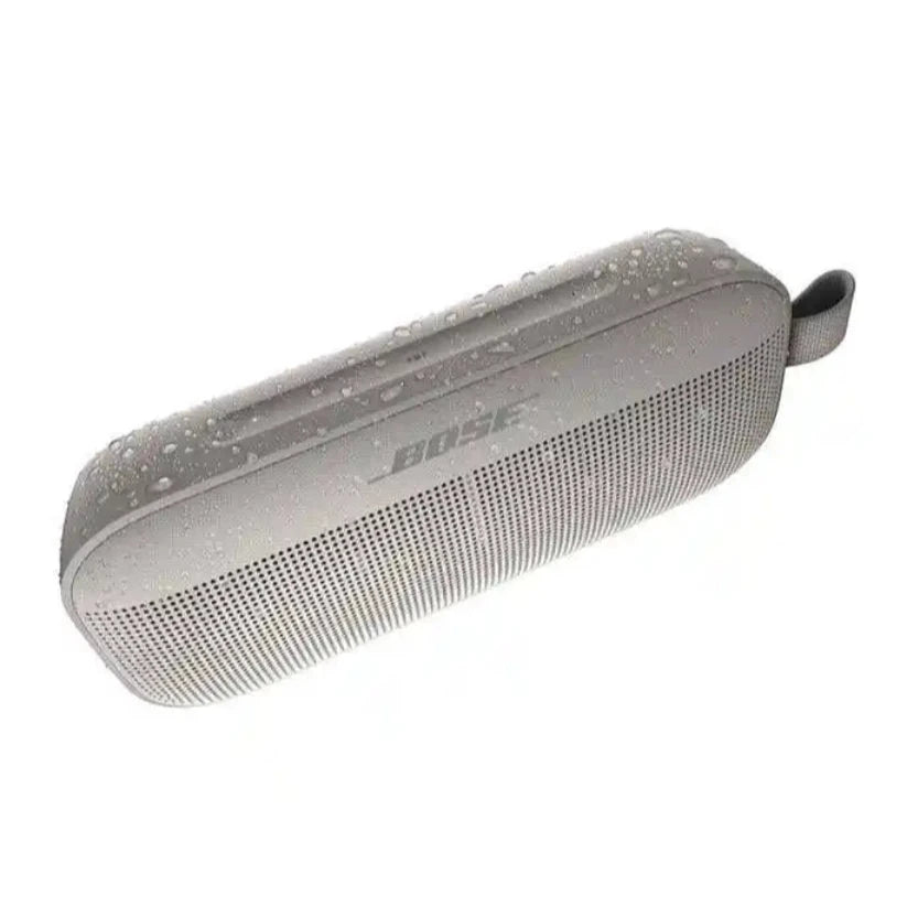 Parlante Bose Soundlink Flex Bluetooth