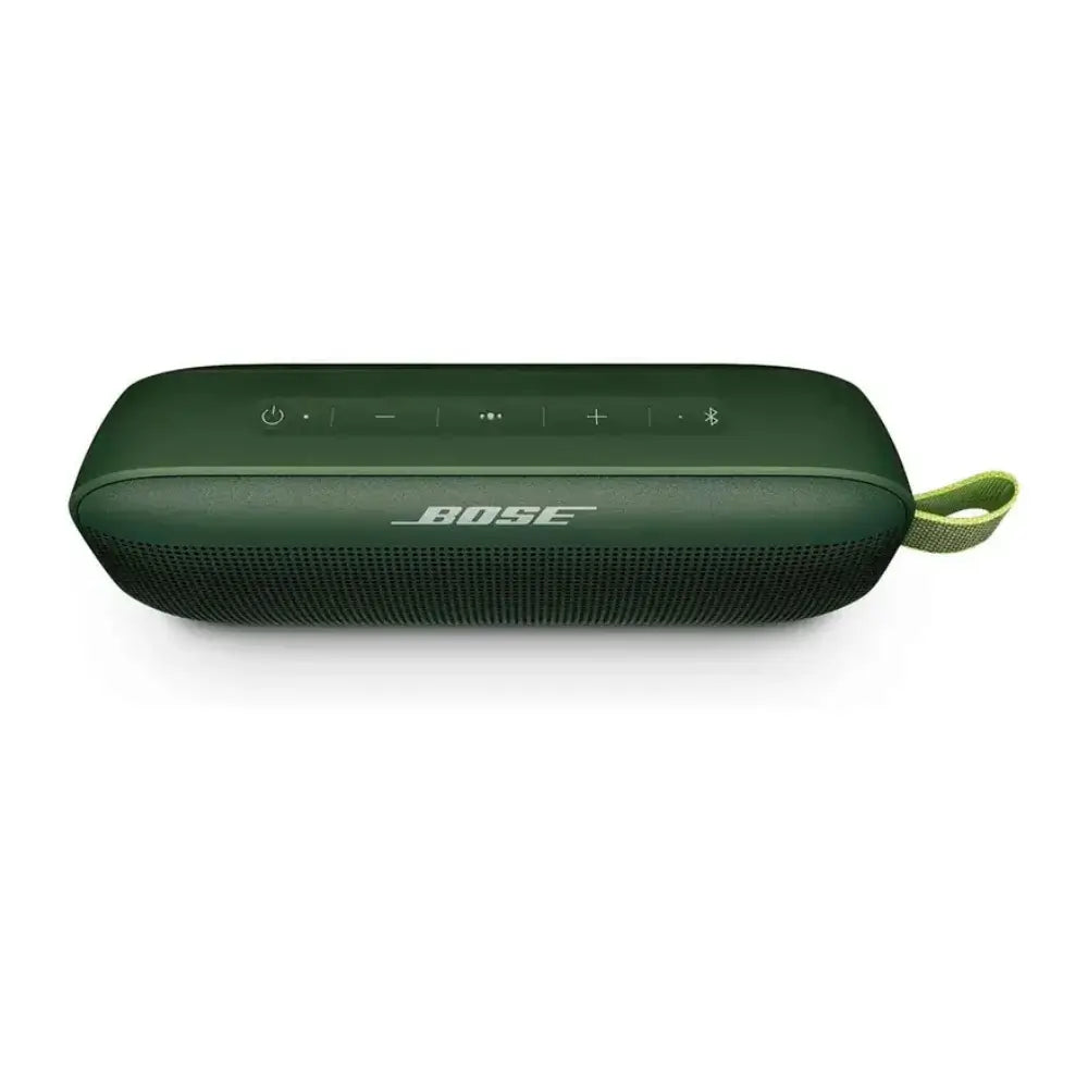 Parlante Bose Soundlink Flex Bluetooth