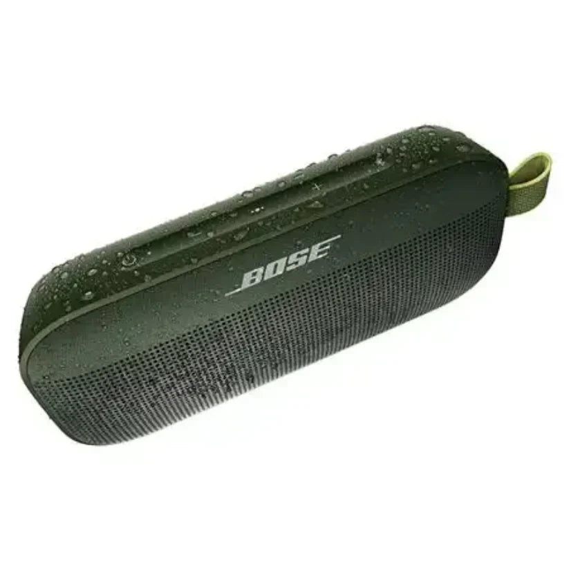 Parlante Bose Soundlink Flex Bluetooth