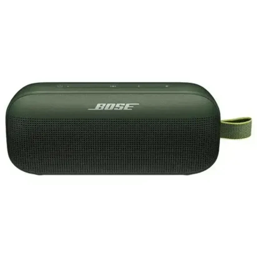 Parlante Bose Soundlink Flex Bluetooth
