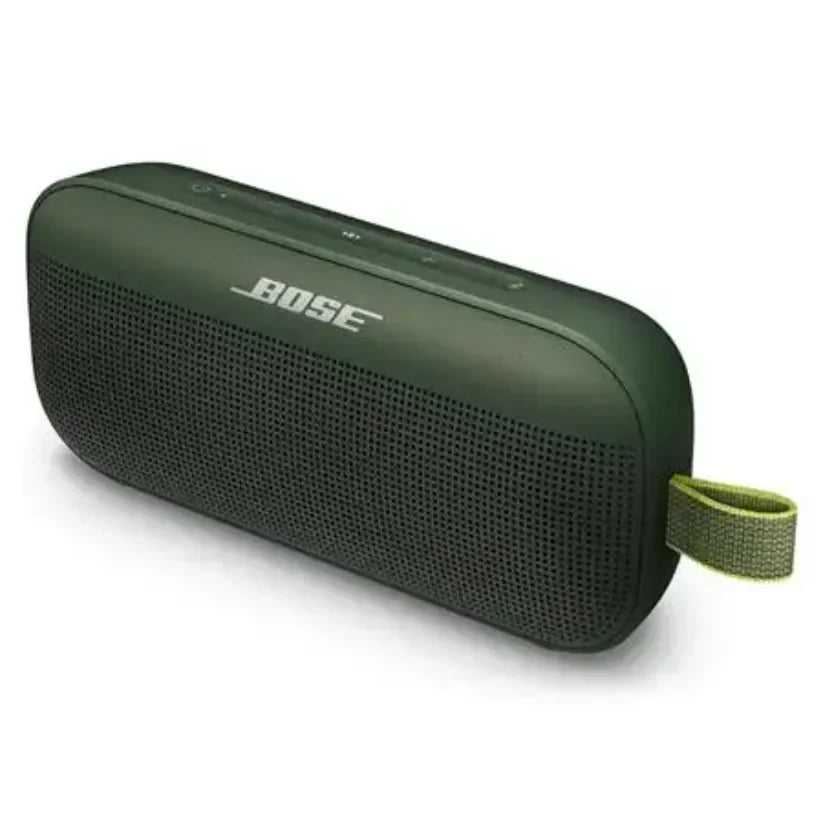 Parlante Bose Soundlink Flex Bluetooth