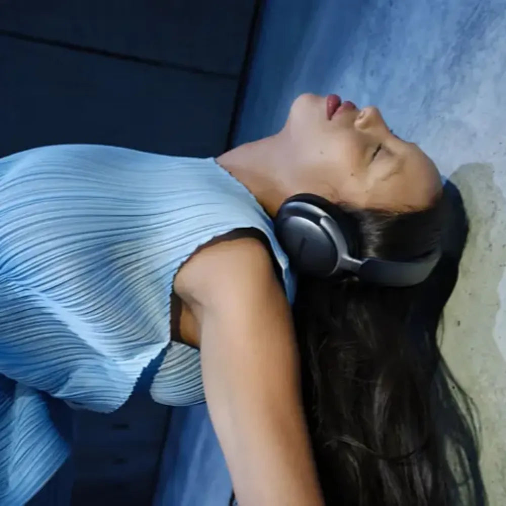 Audífonos Bose QuietComfort Ultra