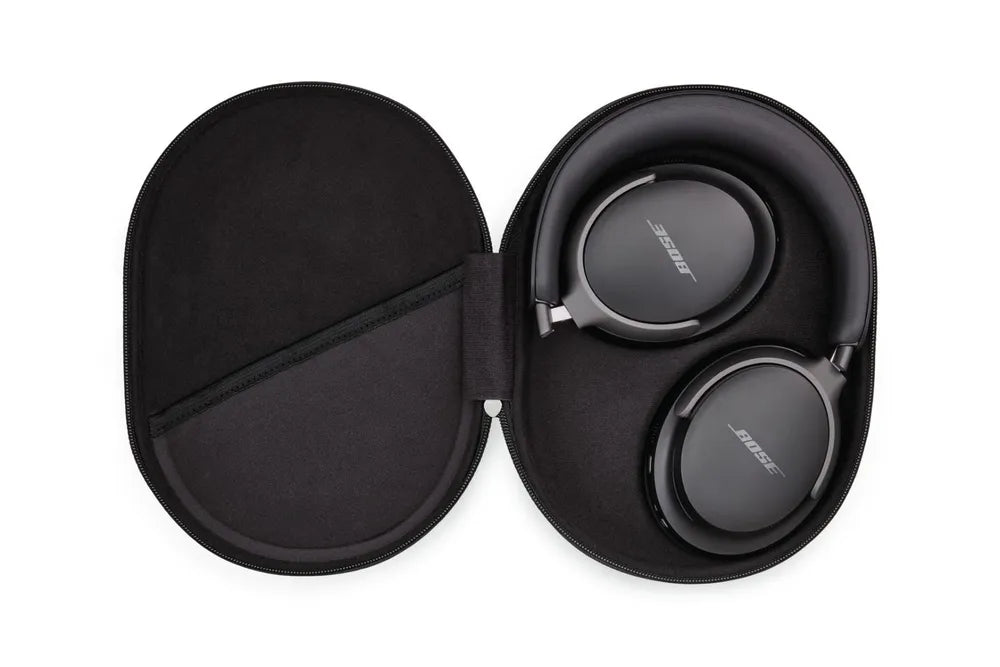 Audífonos Bose QuietComfort Ultra