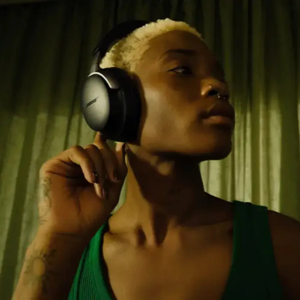 Audífonos Bose QuietComfort Ultra