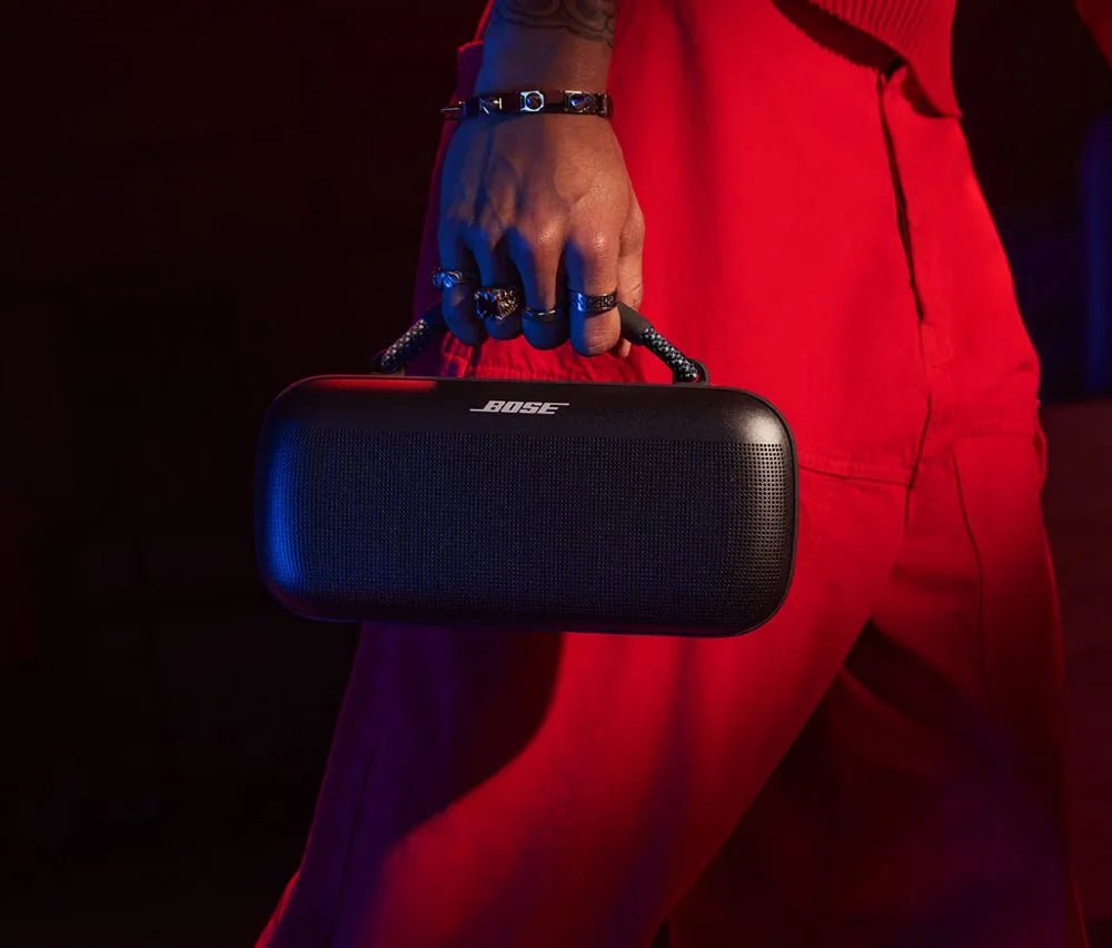 Parlante Bose SoundLink Max