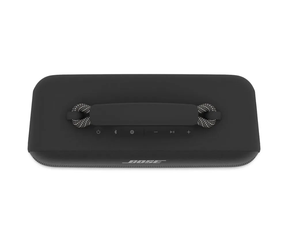 Parlante Bose SoundLink Max