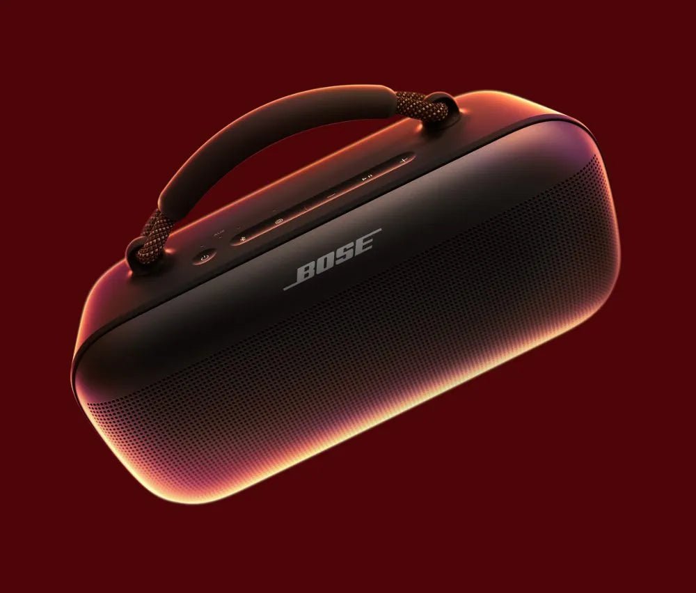 Parlante Bose SoundLink Max