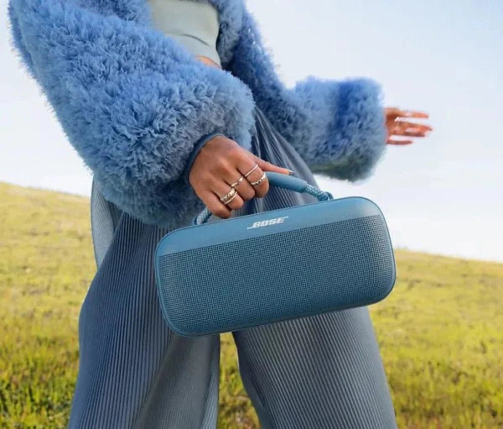 Parlante Bose SoundLink Max
