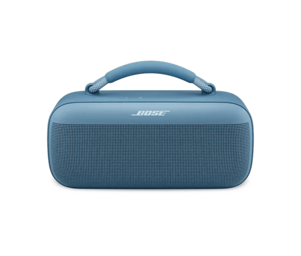 Parlante Bose SoundLink Max