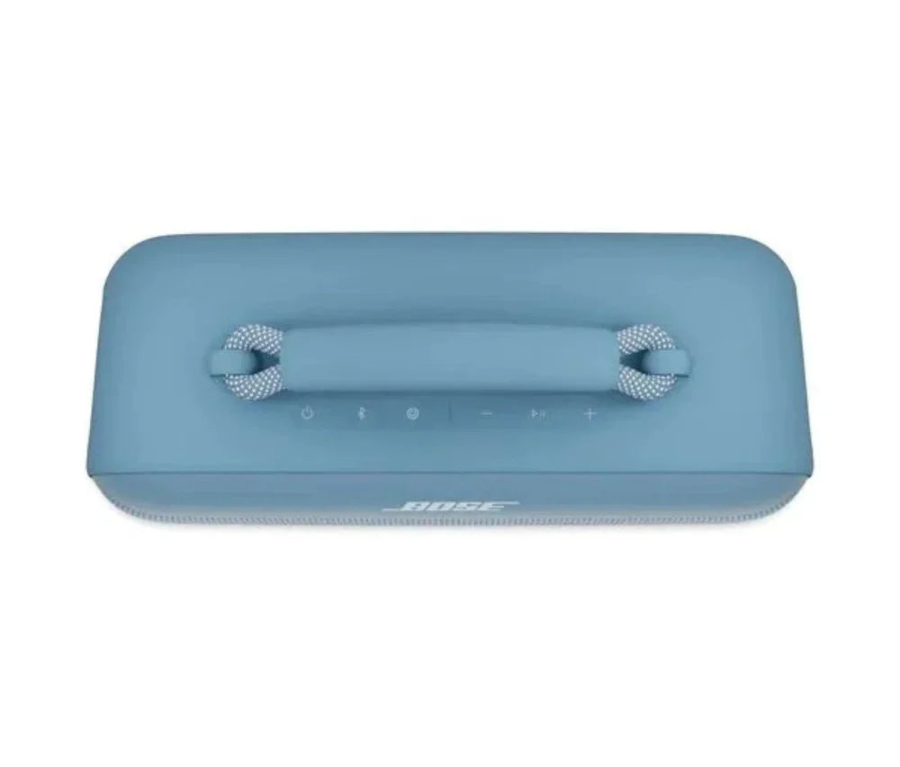 Parlante Bose SoundLink Max