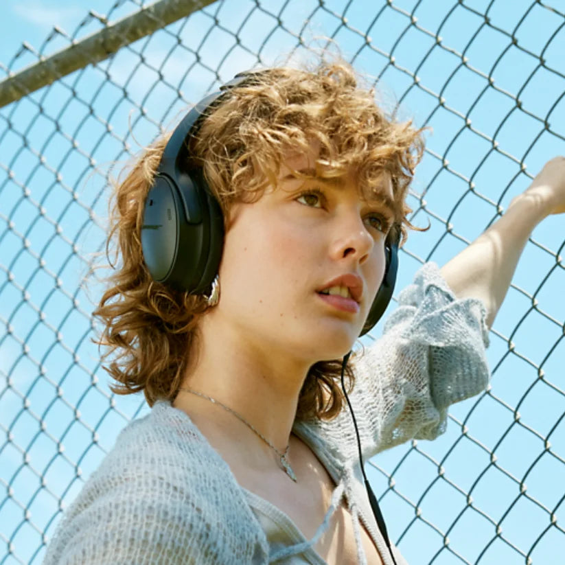 Audífonos Bose QuietComfort