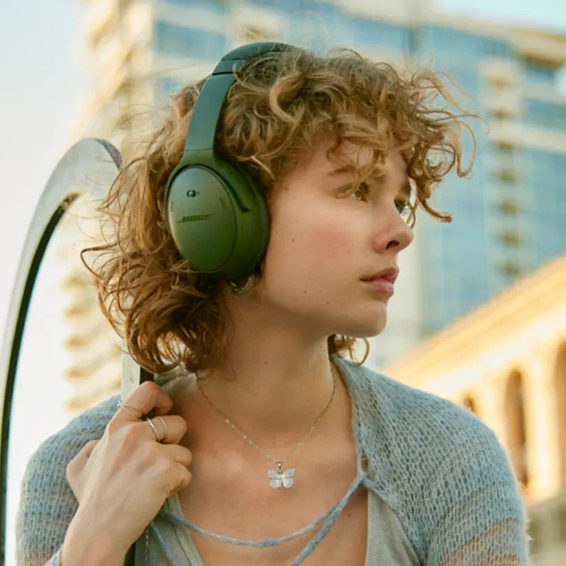 Audífonos Bose QuietComfort