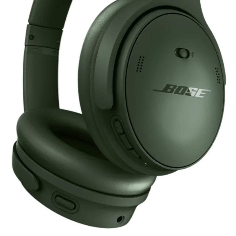 Audífonos Bose QuietComfort
