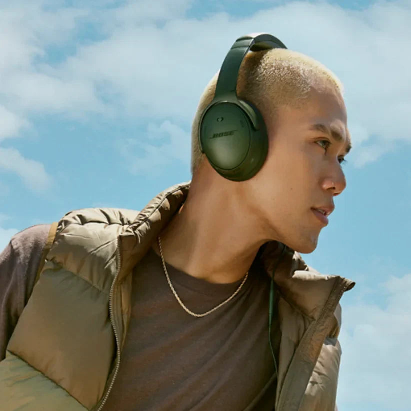Audífonos Bose QuietComfort
