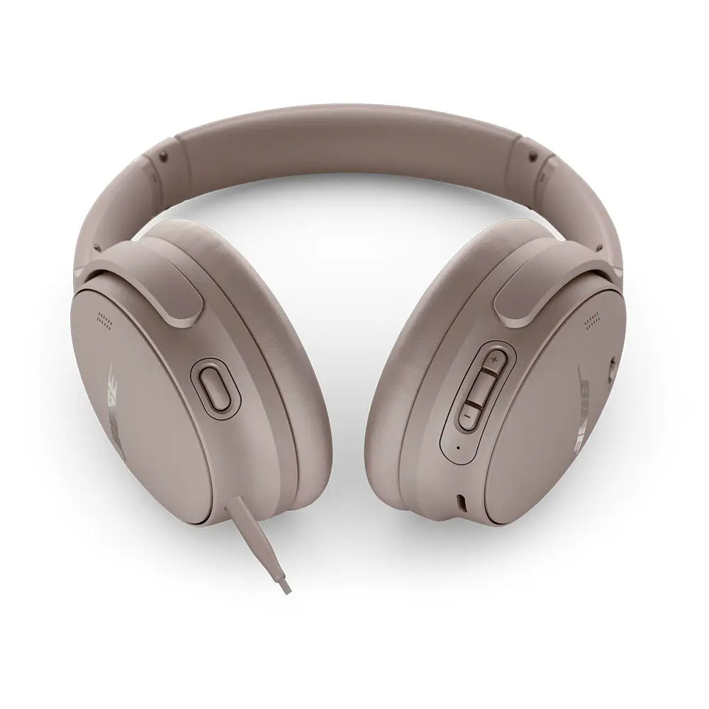 Audífonos Bose QuietComfort