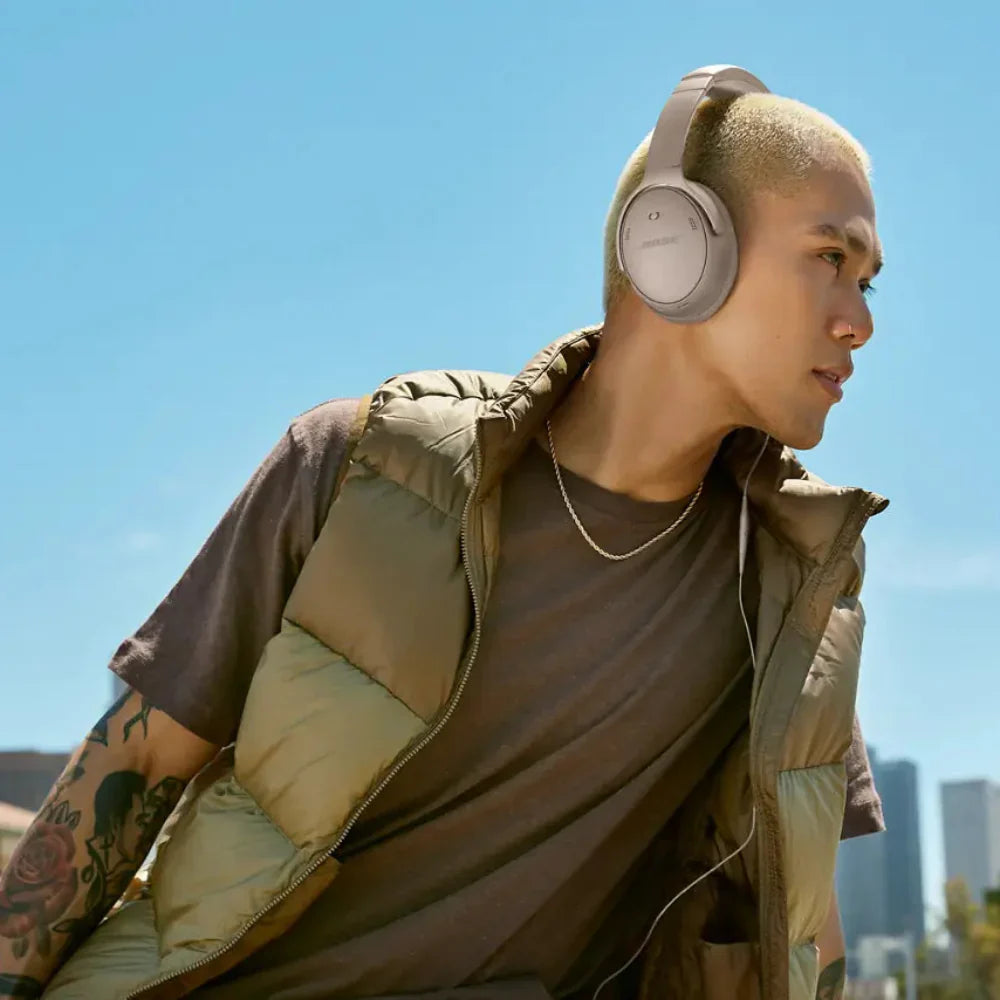Audífonos Bose QuietComfort