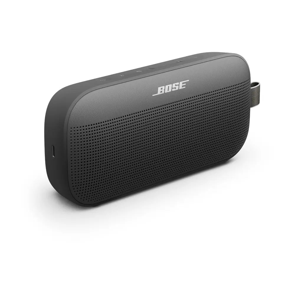 Parlante Bose Soundlink Flex II